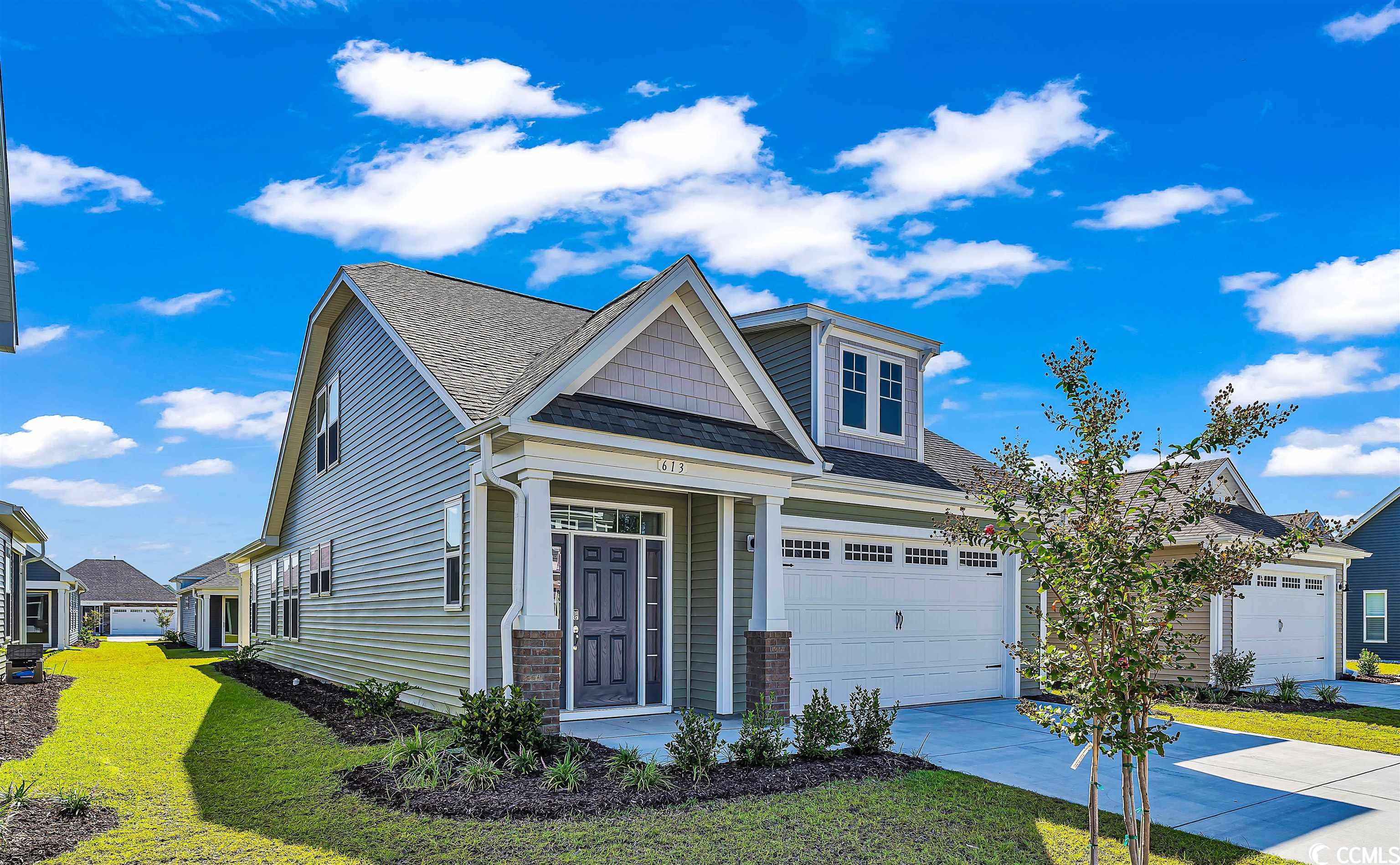 613 Cascade Loop Little River, SC 29566 - Photo 27 of 36