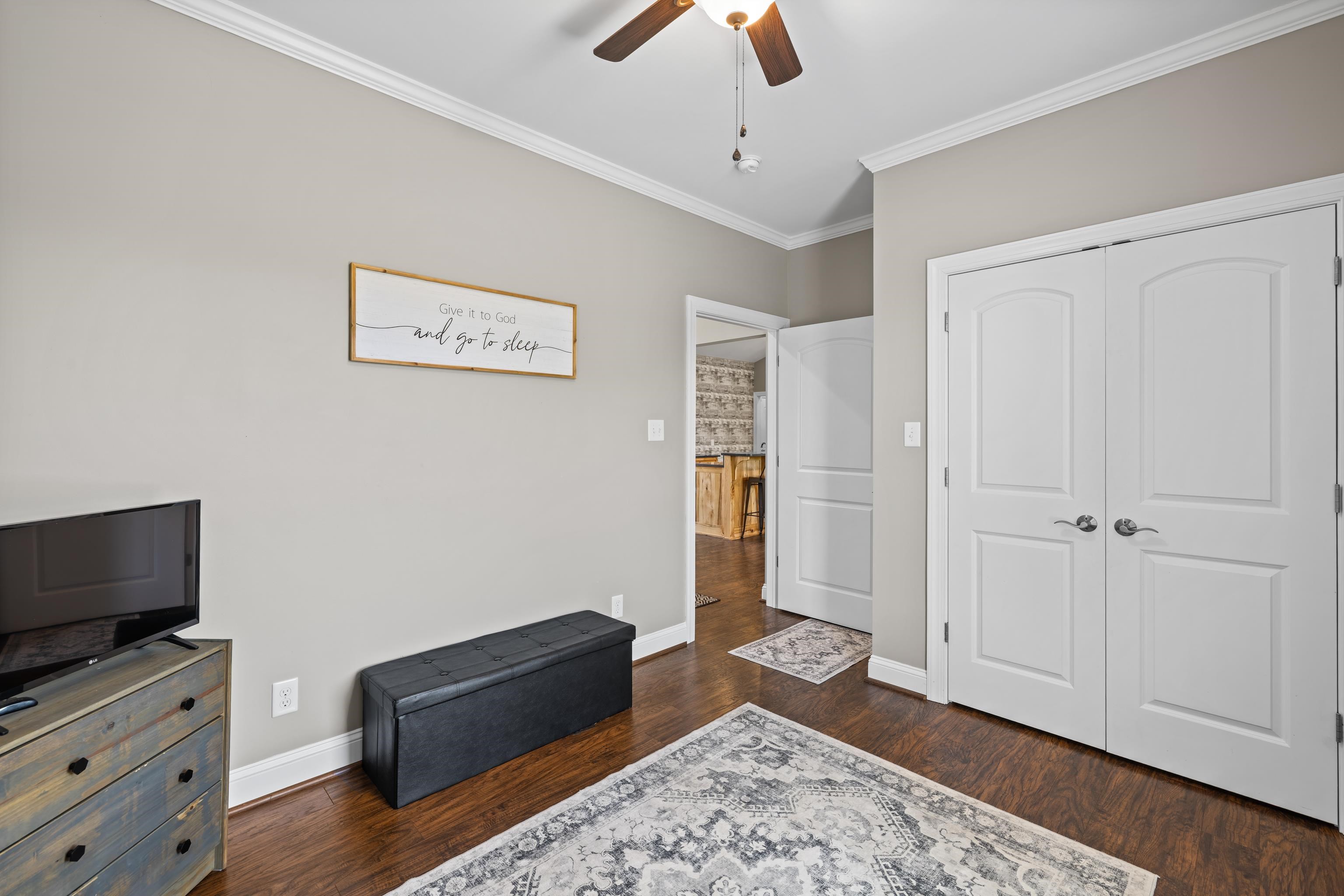 520 Kygers Hill Road Lexington, VA 24450 - Photo 33 of 74