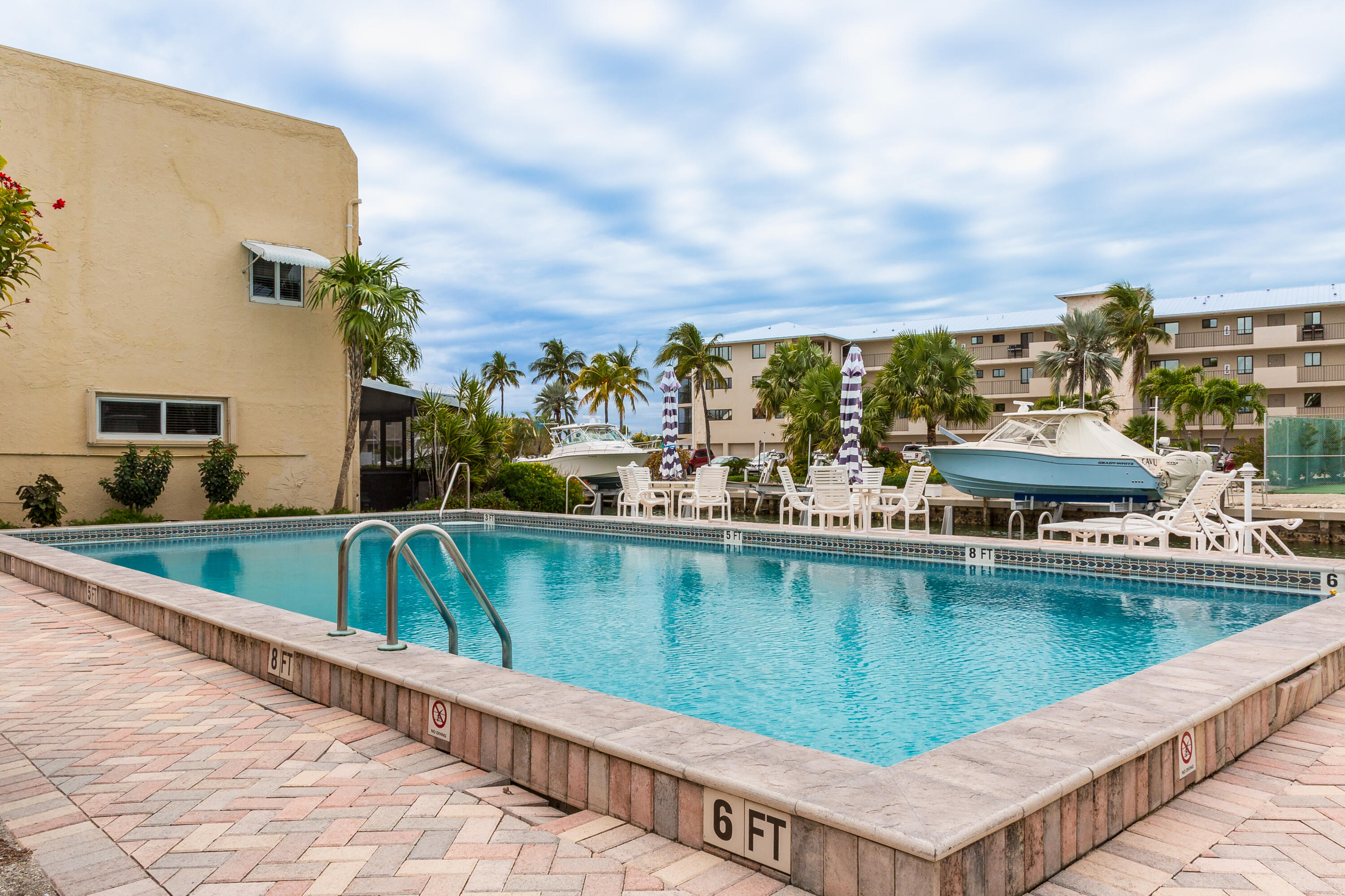 423 Sombrero Beach Road, Unit 10 Marathon, FL 33050 - Photo 24 of 25 24