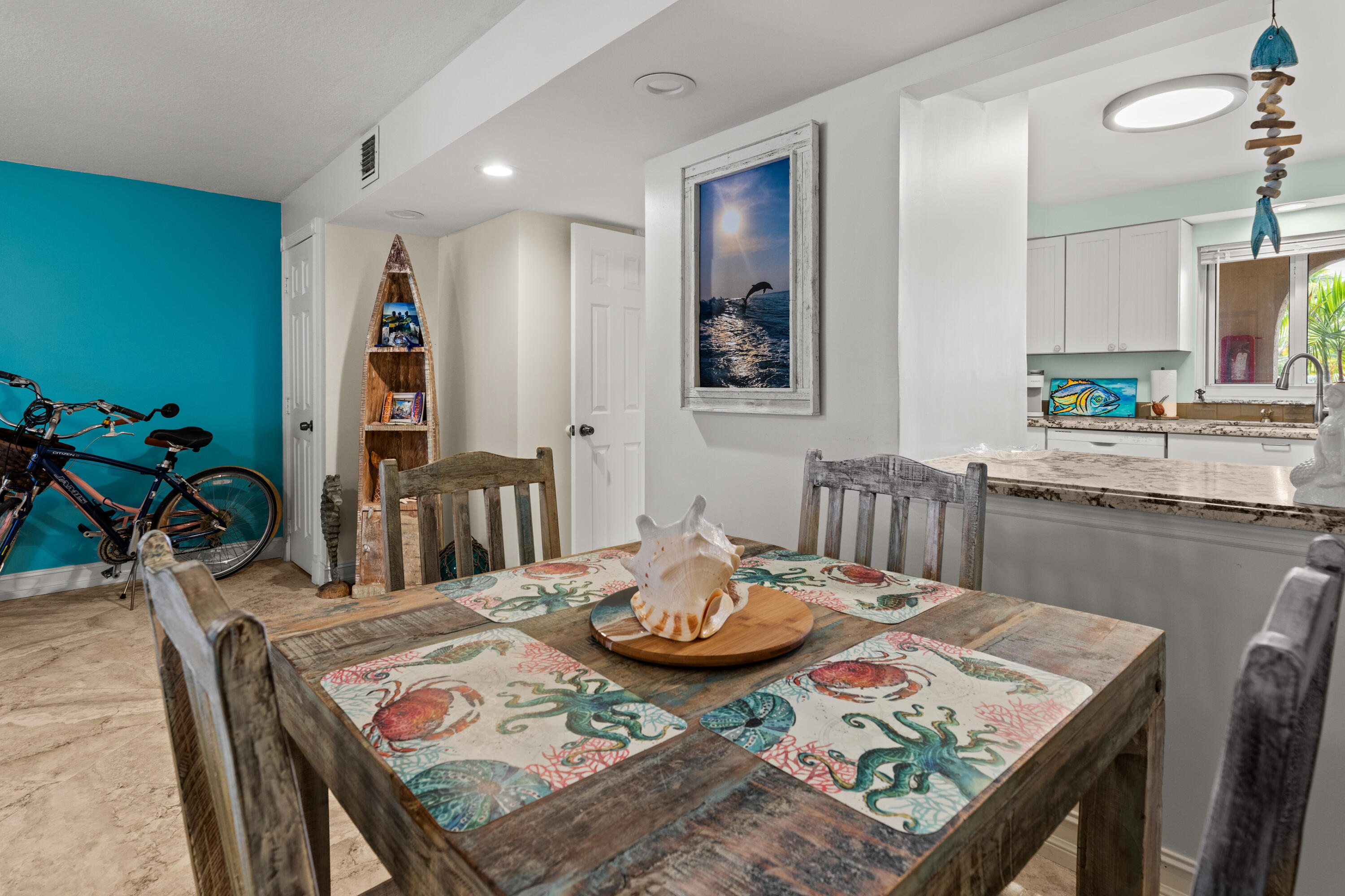 423 Sombrero Beach Road, Unit 10 Marathon, FL 33050 - Photo 7 of 25 7