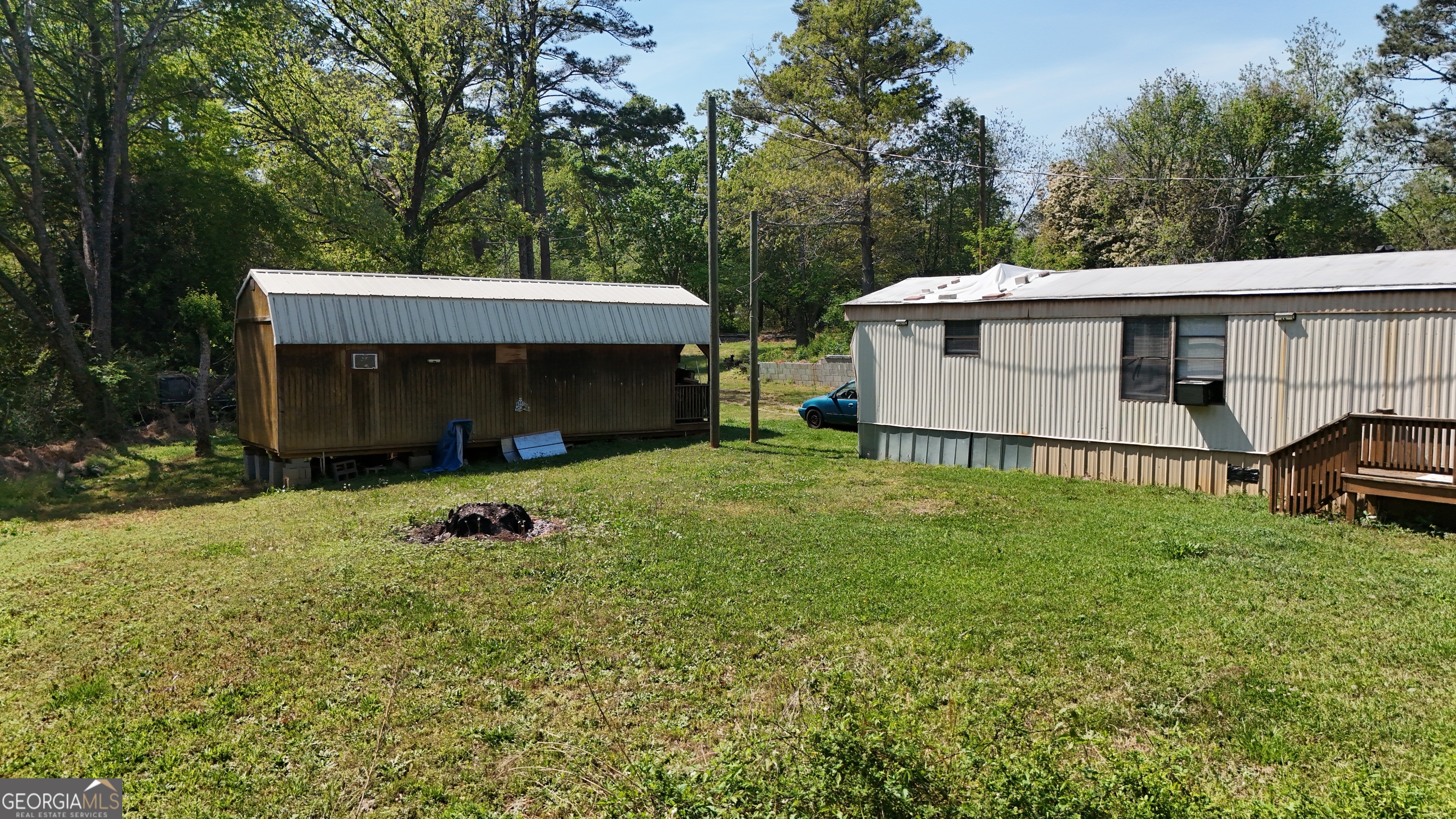 126 Whitworth Road Eastanollee, GA 30538 - Photo 23 of 25