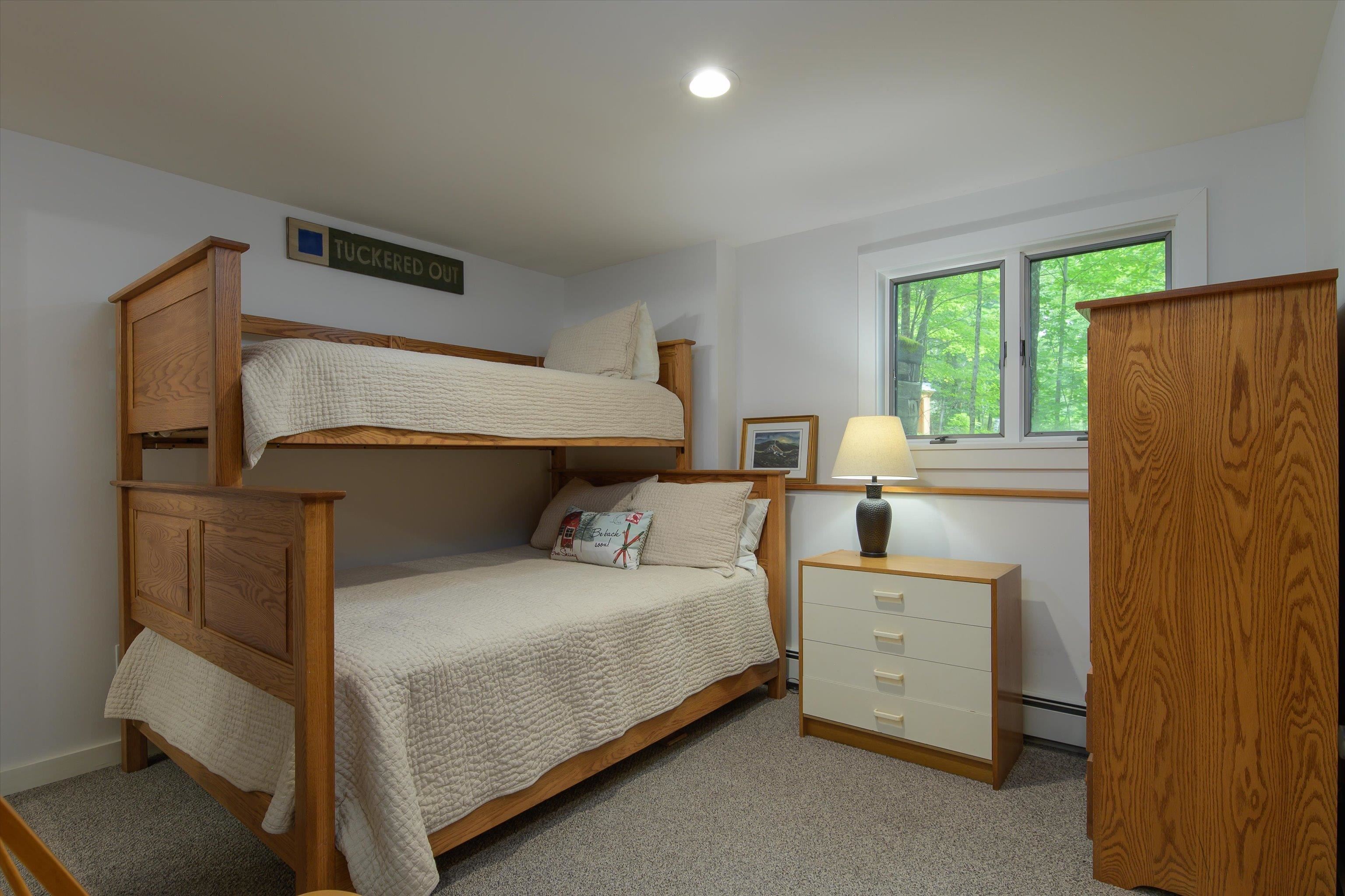 88 North Village Road, Unit 1 Ludlow, VT 05149 - Photo 22 of 37 Gallery Image 22