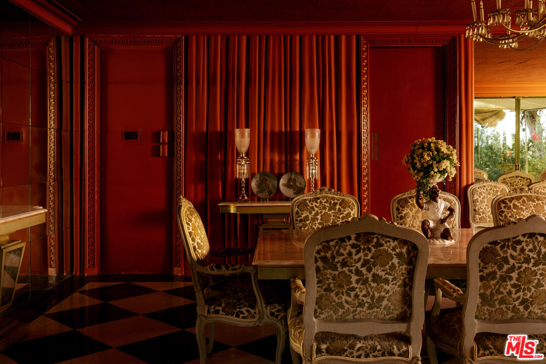 10934 Bellagio Road Los Angeles, CA 90077 - Photo 14 of 47