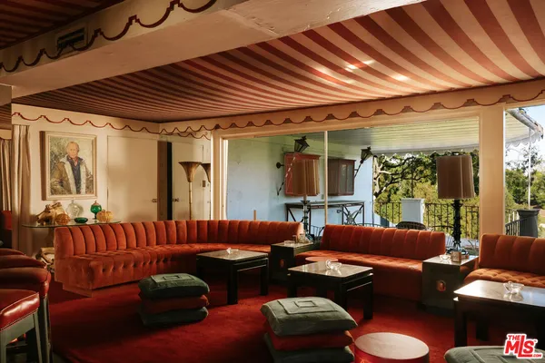 $13,200,000 | 10934 Bellagio Road, Los Angeles, CA 90077