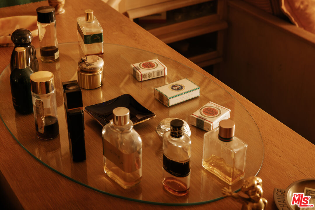 10934 Bellagio Road Los Angeles, CA 90077 - Photo 32 of 47 a view of water heater room