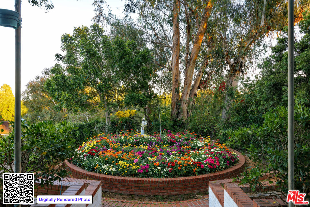 10934 Bellagio Road Los Angeles, CA 90077 - Photo 39 of 47