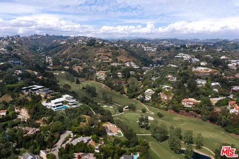$13,200,000 | 10934 Bellagio Road, Los Angeles, CA 90077