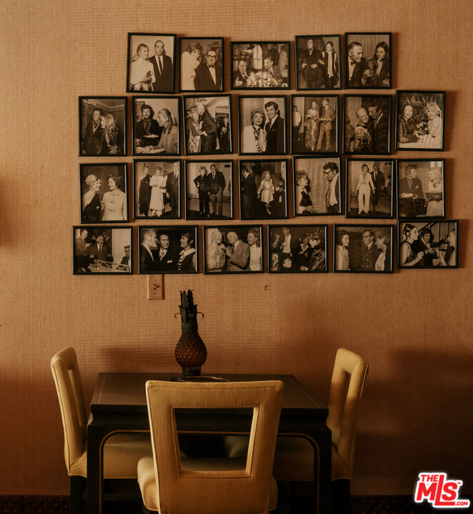 10934 Bellagio Road Los Angeles, CA 90077 - Photo 9 of 47