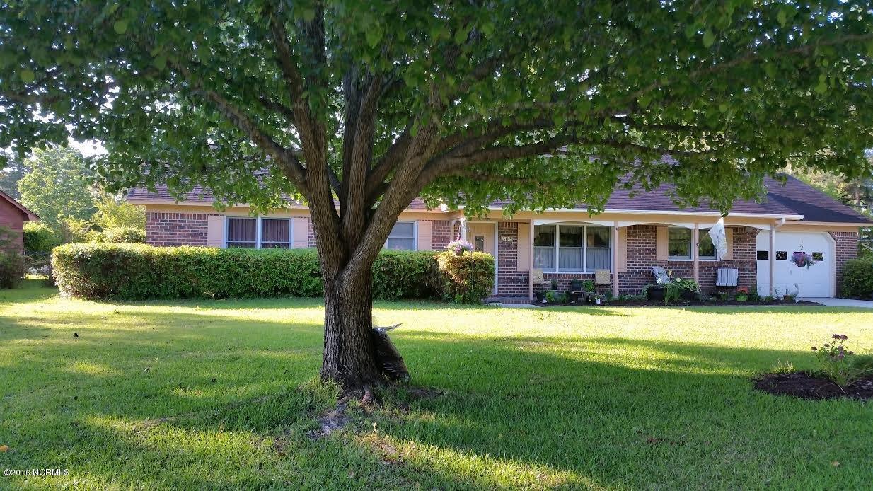 303 North Hampton Road Wilmington, NC 28409 - Photo 1 of 18 1