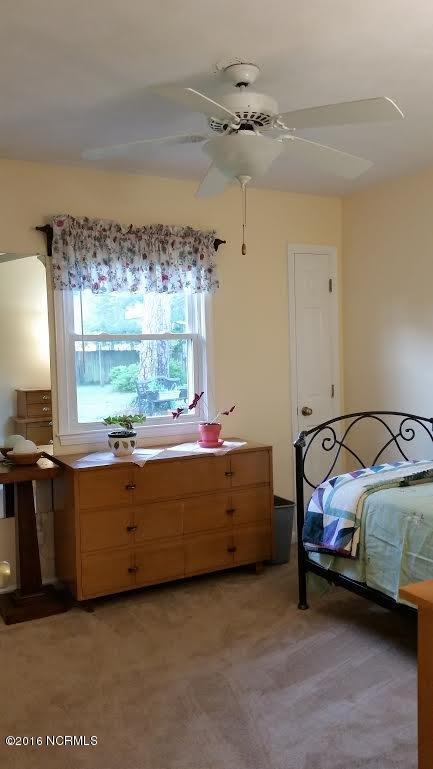 303 North Hampton Road Wilmington, NC 28409 - Photo 14 of 18 13 3rd Bed