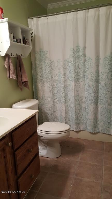 303 North Hampton Road Wilmington, NC 28409 - Photo 15 of 18 14 bathroom