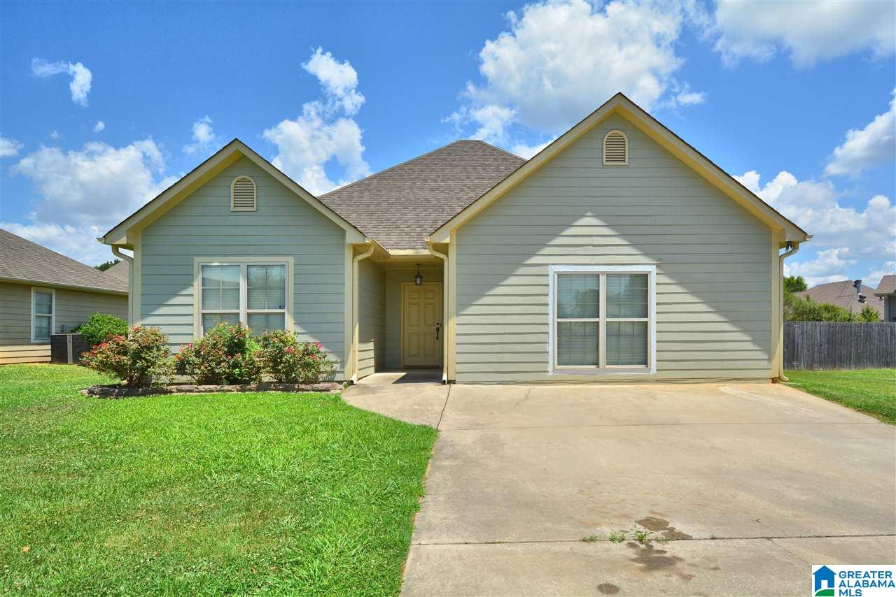 120 Ridgecrest Road Calera, AL 35040 - Photo 2 of 30
