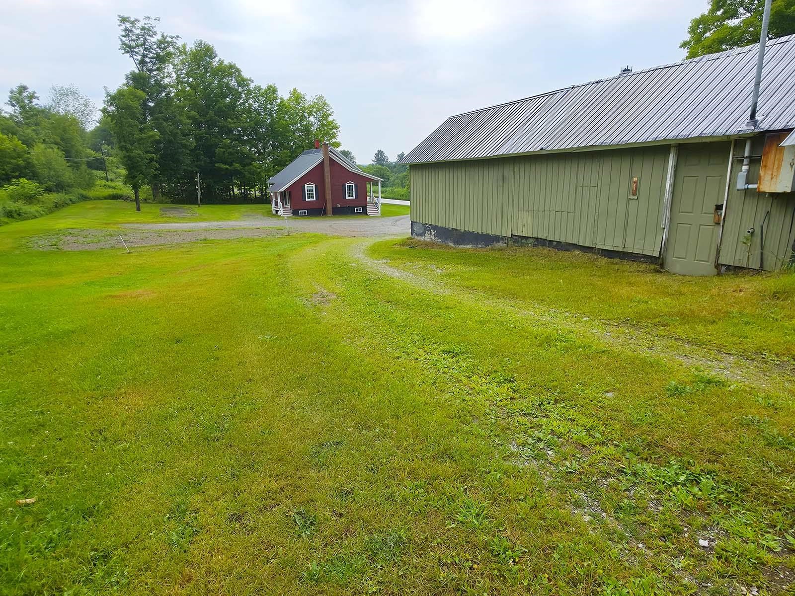140 Jay Road Richford, VT 05476 - Photo 26 of 42 Gallery Image 26