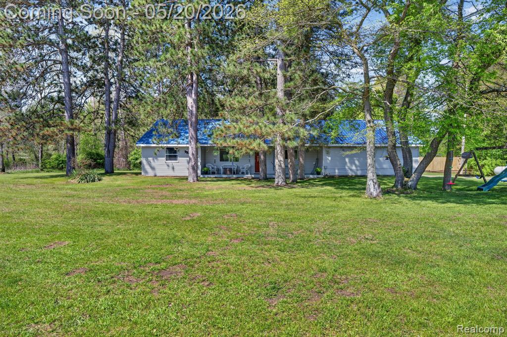 6298 Hess Road Vassar, MI 48768 - Photo 3 of 49
