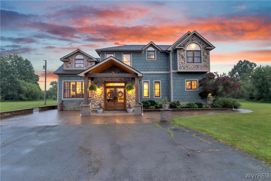 1159 Sturgeon Point Road Evans, NY 14047 - Photo 1 of 1 Gallery Image 1
