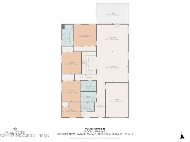 $2,250 | 9406 Juniper Drive, Tobyhanna, PA 18466