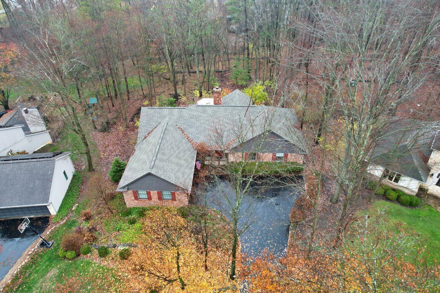 95 Forest Ridge Court Powell, OH 43065 - Photo 3 of 48 051-95ForestRidgeCourt-Powell-OH-43065-S