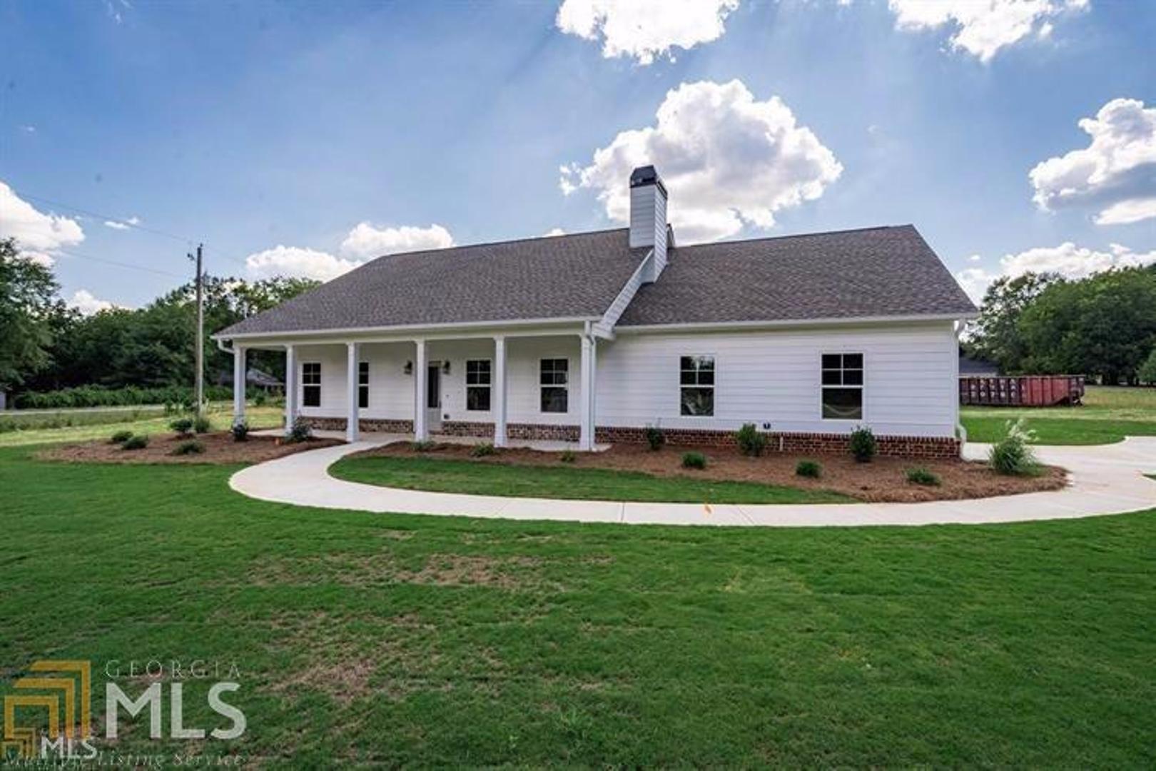 2451 Sandy Creek Road, Unit /6 Madison, GA 30650 - Photo 1 of 1