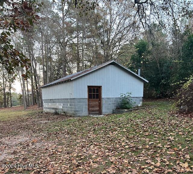 282 Graham Bridge Road Rockingham, NC 28379 - Photo 24 of 28 Building