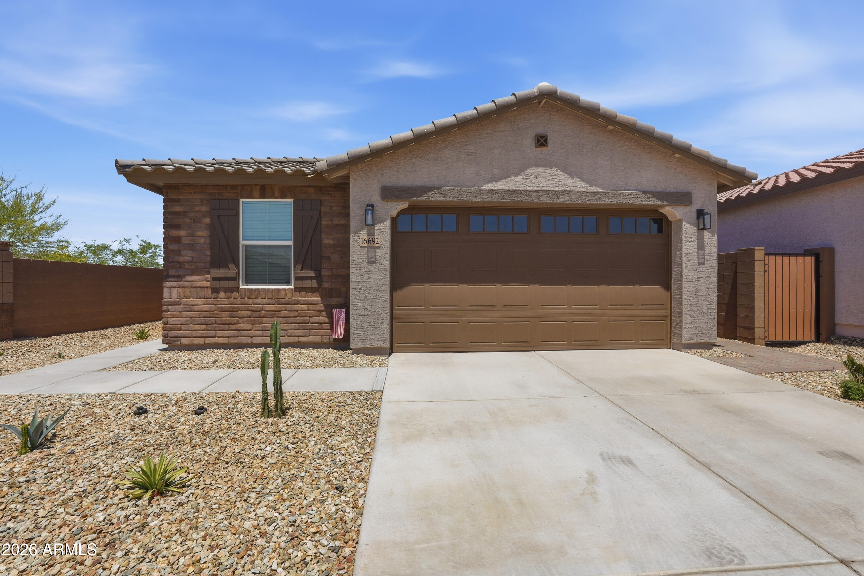 16692 West Alameda Road Surprise, AZ 85387 - Photo 1 of 34