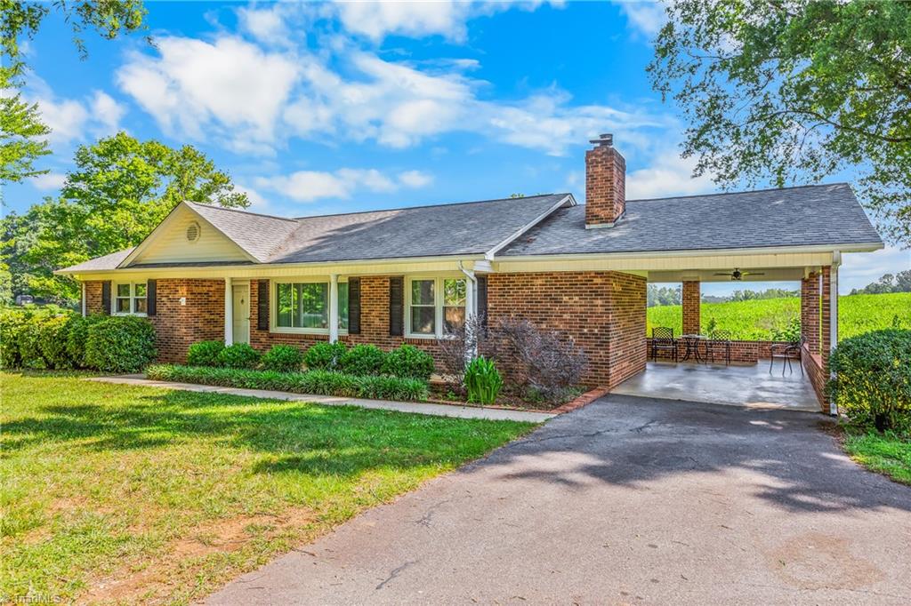 3323 Rockford Road Dobson, NC 27017 - Photo 2 of 49