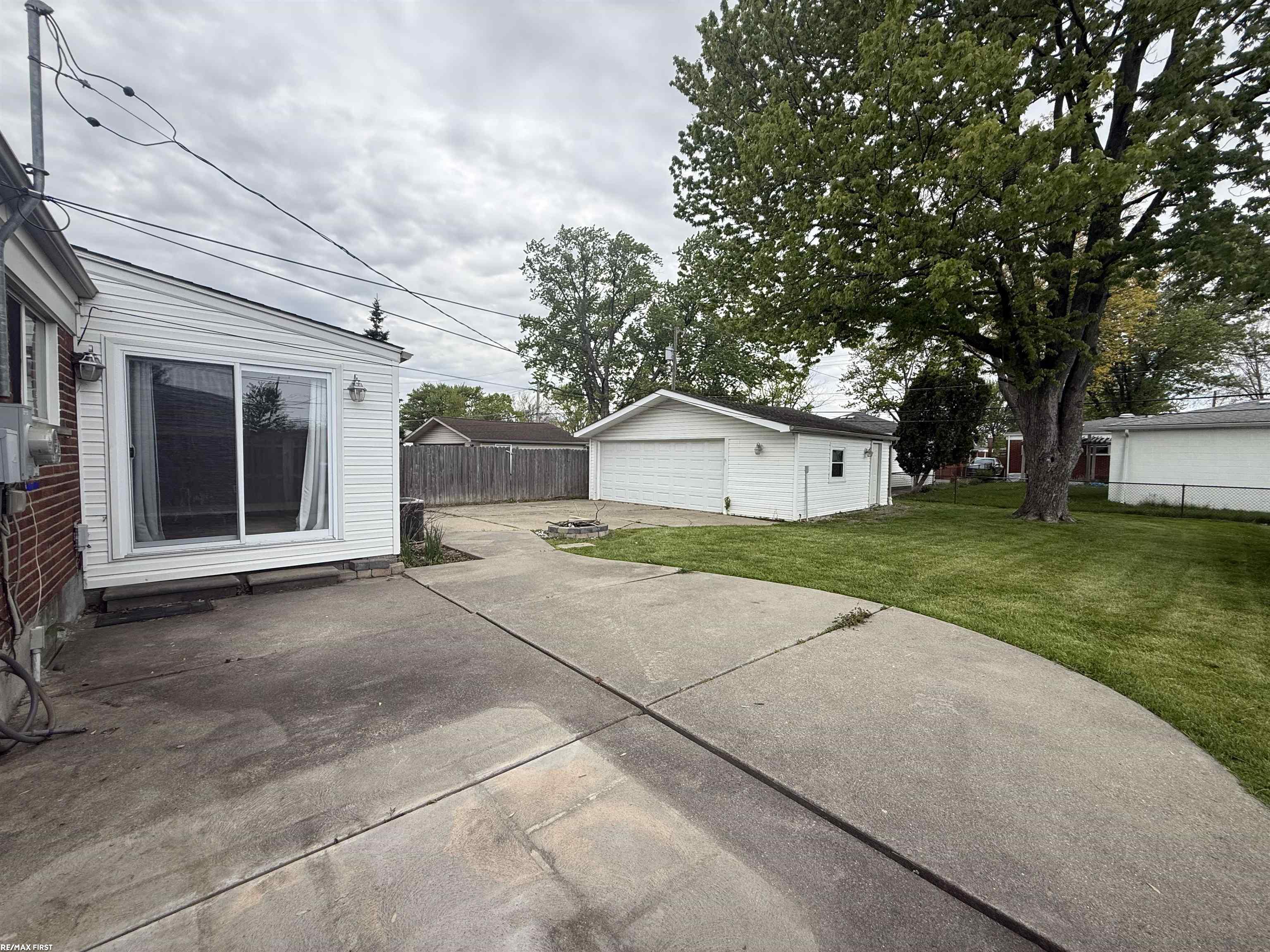 17851 Rainbow Road Fraser, MI 48026 - Photo 21 of 26