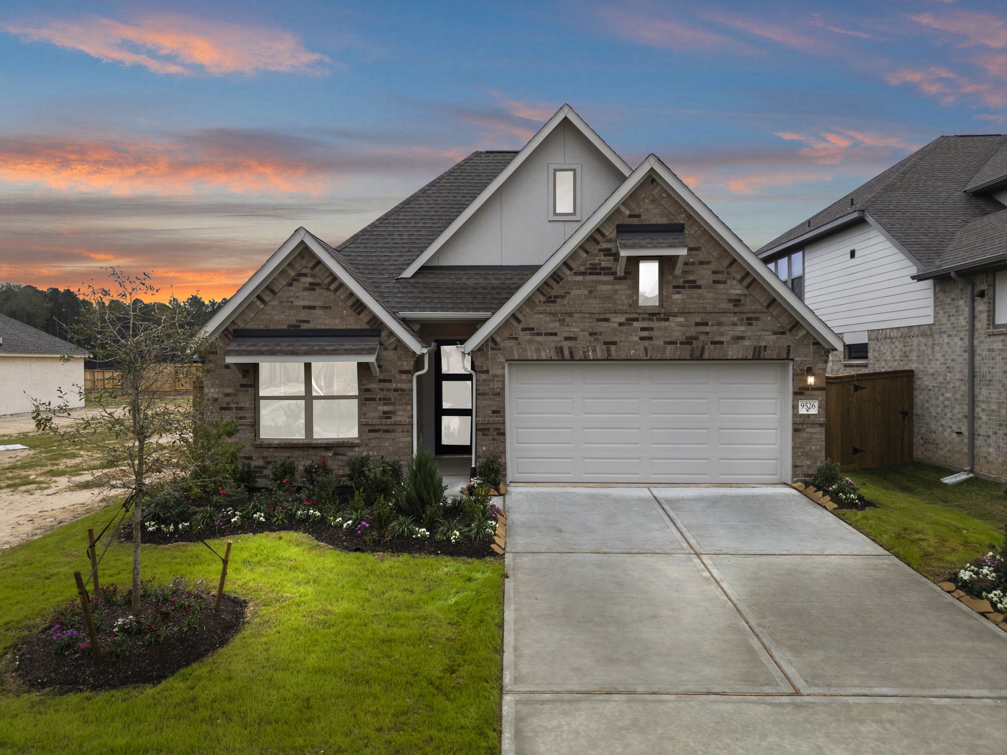 9526 Sierra Crest Lane Porter, TX 77365 - Photo 1 of 39