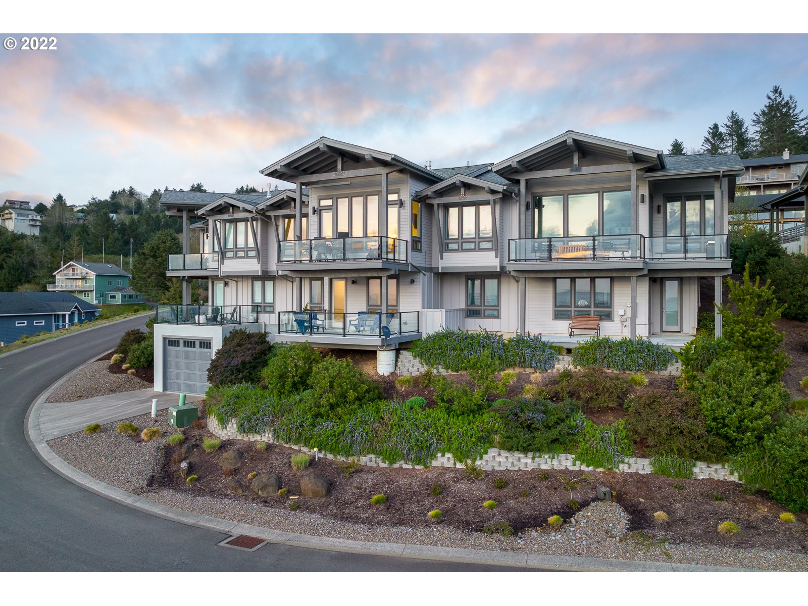 36350 Brooten Mountain Road Pacific City, OR 97135 - Photo 1 of 32 Gallery Image 1