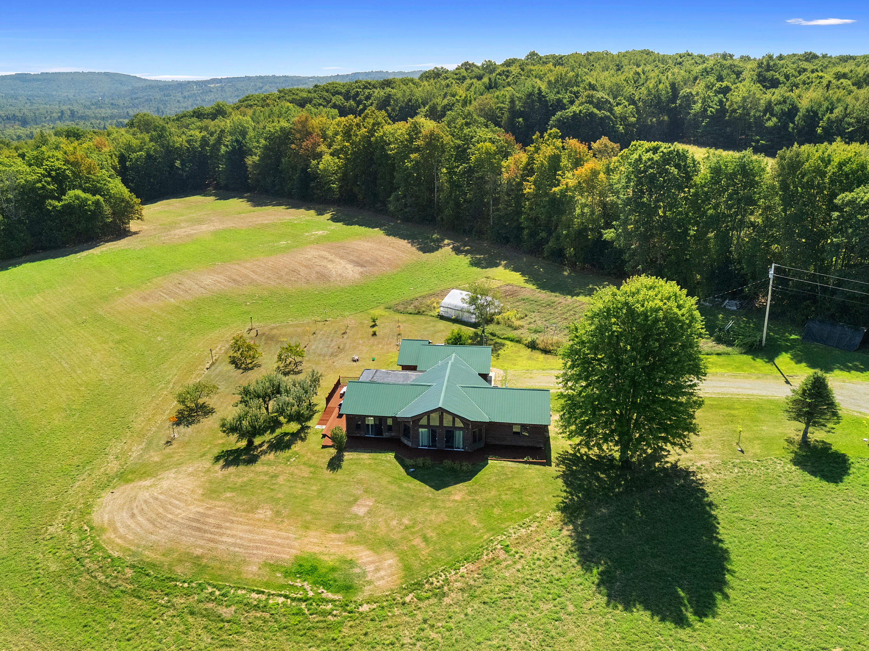 88 Drake Hill Road Albion, ME 04910 - Photo 1 of 25 DJI_20250903105902_0633_D (1)