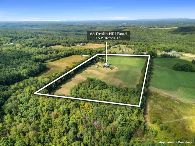 $585,000 | 88 Drake Hill Road, Albion, ME 04910
