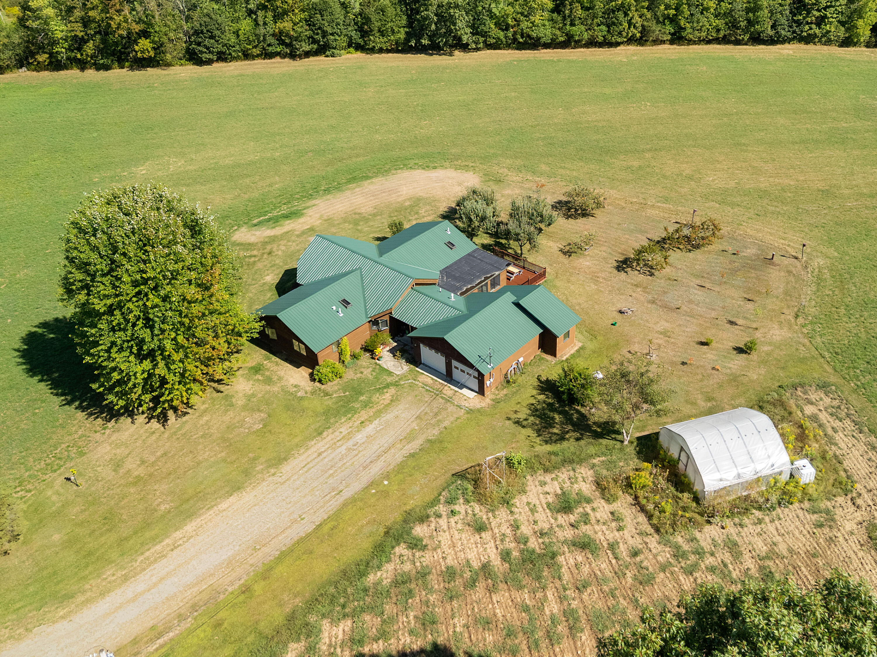 88 Drake Hill Road Albion, ME 04910 - Photo 20 of 25 DJI_20250903105531_0583_D