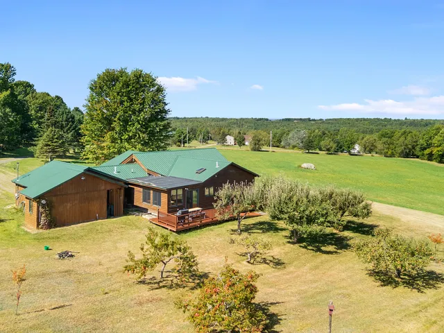 $585,000 | 88 Drake Hill Road, Albion, ME 04910