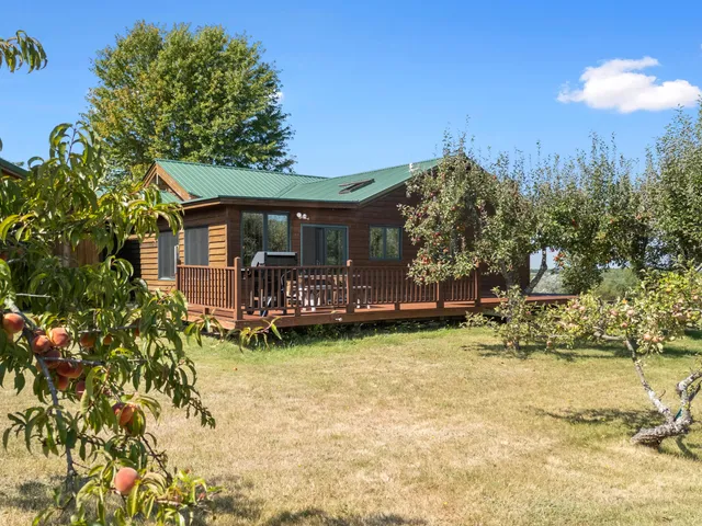 $585,000 | 88 Drake Hill Road, Albion, ME 04910