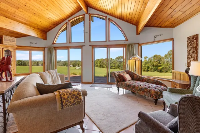 $585,000 | 88 Drake Hill Road, Albion, ME 04910