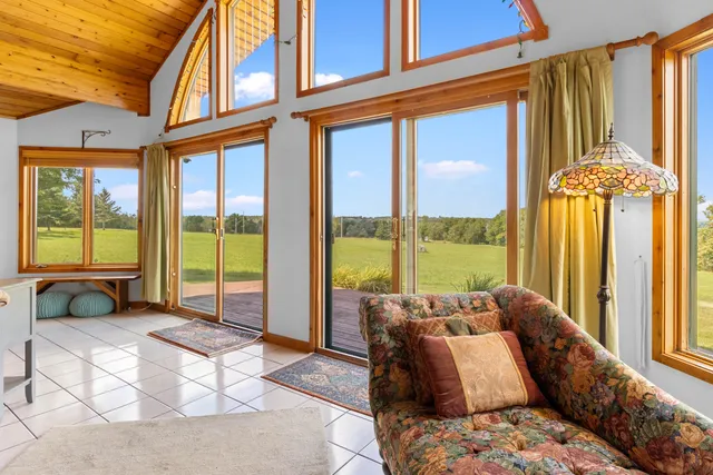 $585,000 | 88 Drake Hill Road, Albion, ME 04910