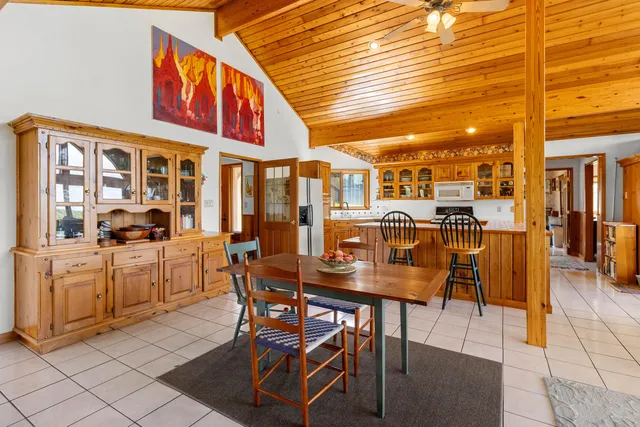 $585,000 | 88 Drake Hill Road, Albion, ME 04910