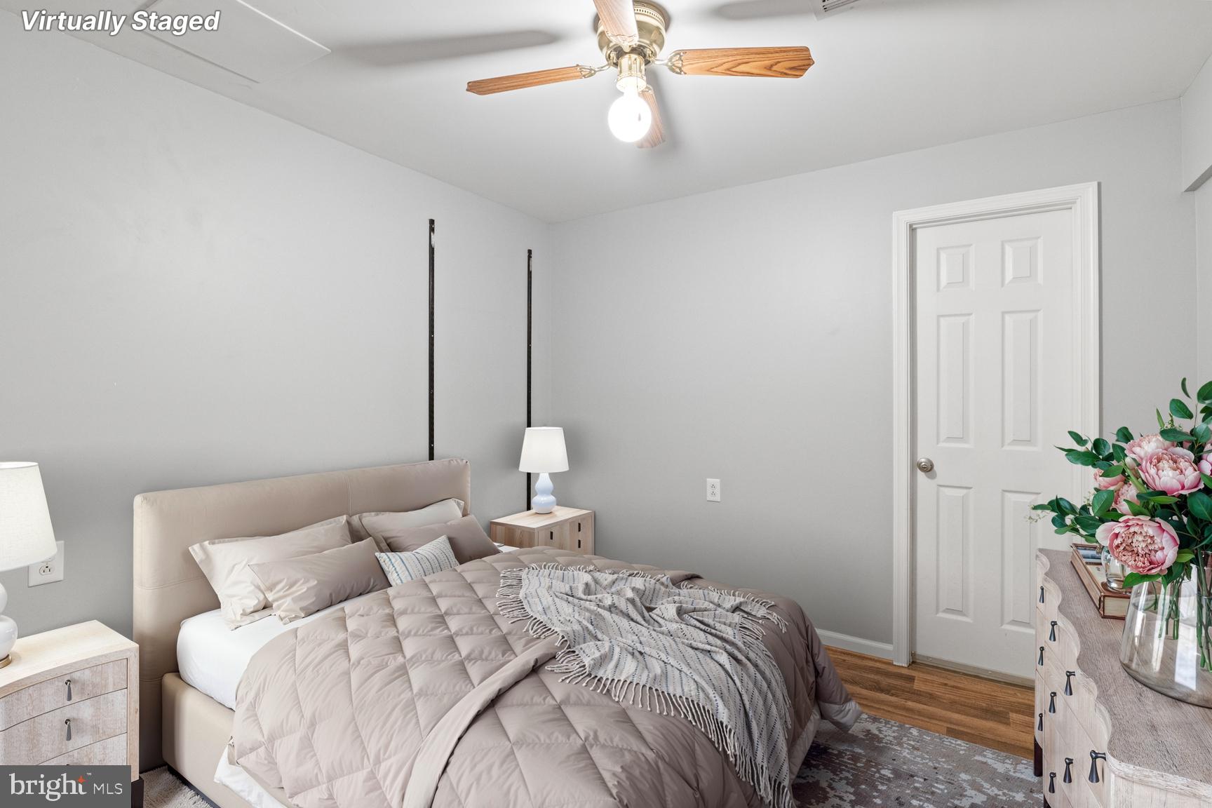 2891 Saumsville Road Maurertown, VA 22644 - Photo 50 of 68 Virtually Staging of Second Flex Space