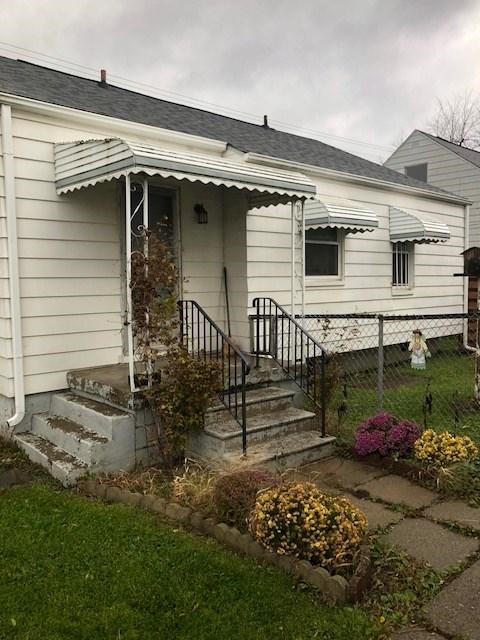 3385 Ridgeway Avenue Flint, MI 48504 - Photo 3 of 11