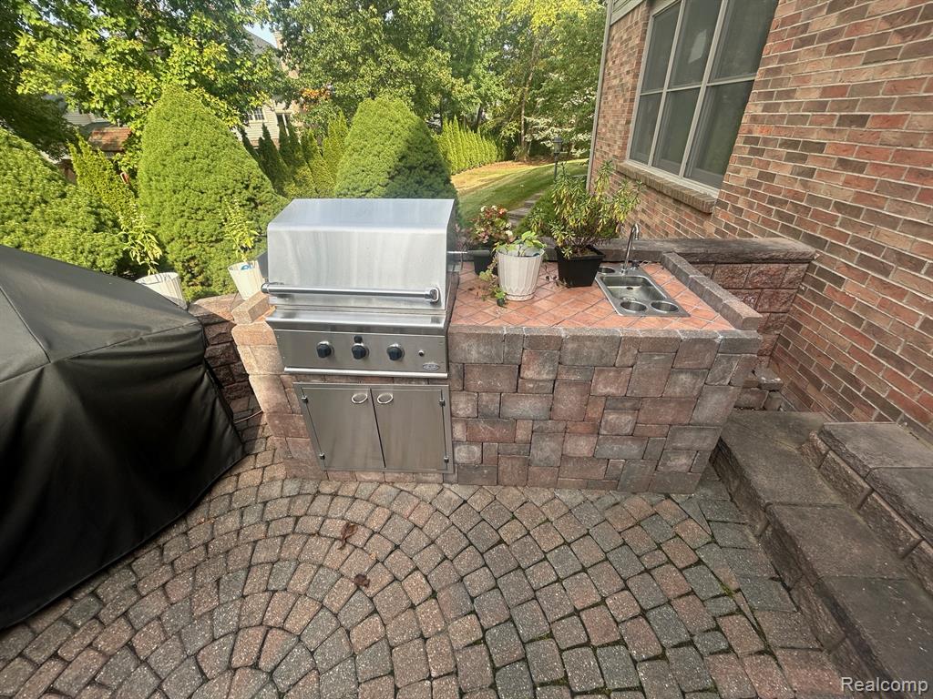 3904 Kaeleaf Road Lake Orion, MI 48360 - Photo 56 of 66