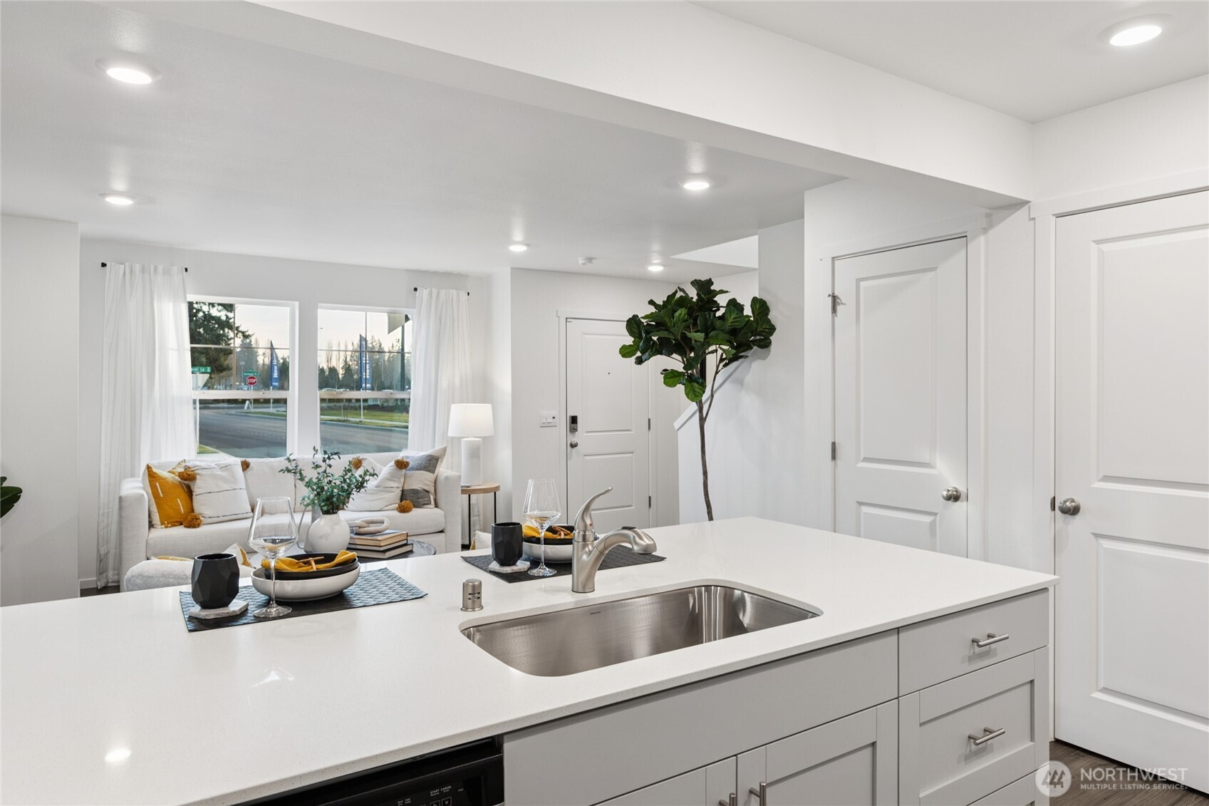 200 Cremini Loop Southeast, Unit 68 Lacey, WA 98513 - Photo 11 of 23