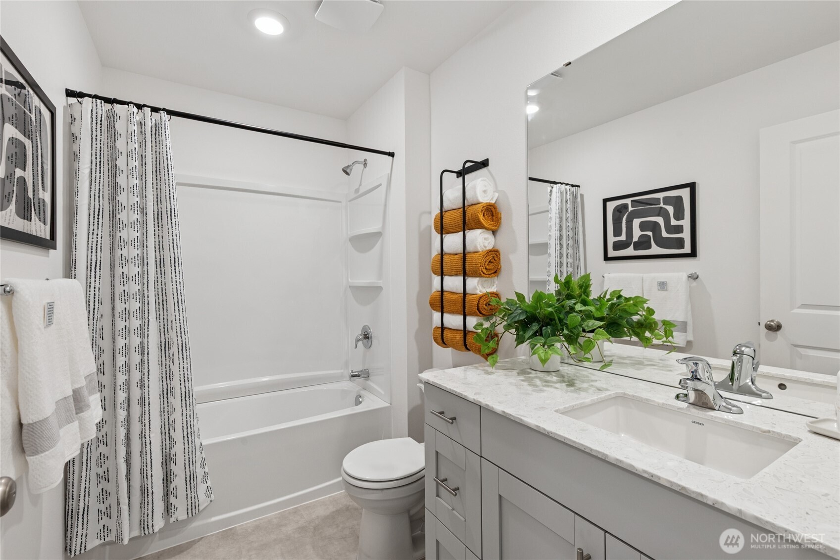 200 Cremini Loop Southeast, Unit 68 Lacey, WA 98513 - Photo 15 of 23