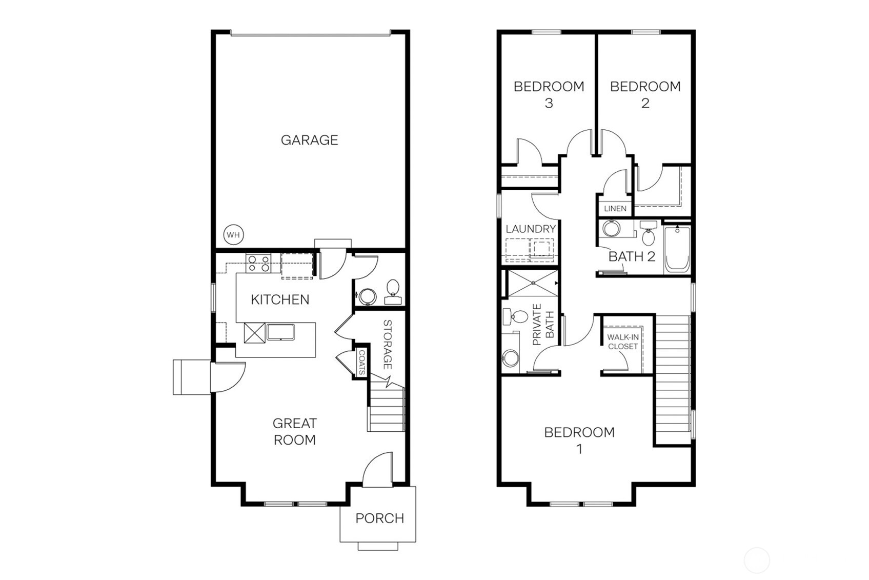 200 Cremini Loop Southeast, Unit 68 Lacey, WA 98513 - Photo 19 of 19