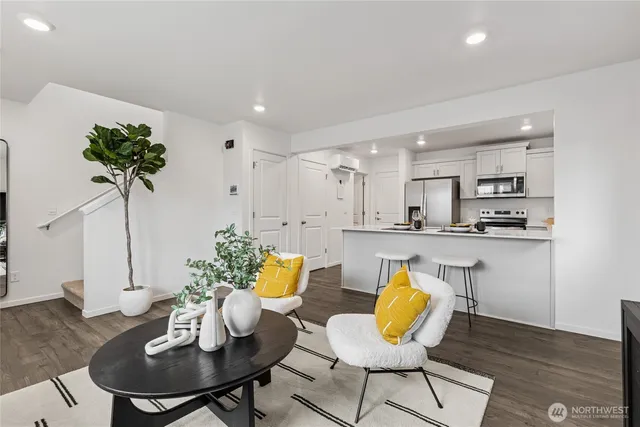 $499,995 | 200 Cremini Loop Southeast, Unit 68, Lacey, WA 98513