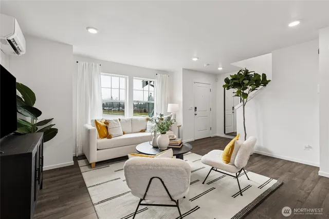 $499,995 | 200 Cremini Loop Southeast, Unit 68, Lacey, WA 98513