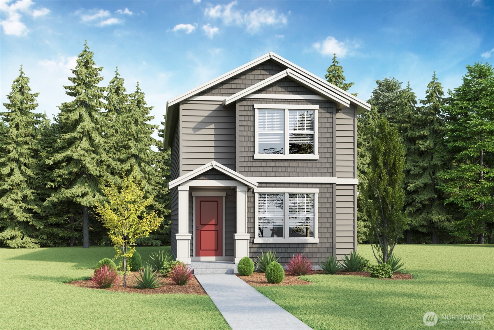 200 Cremini Loop Southeast, Unit 68 Lacey, WA 98513 - Photo 3 of 23