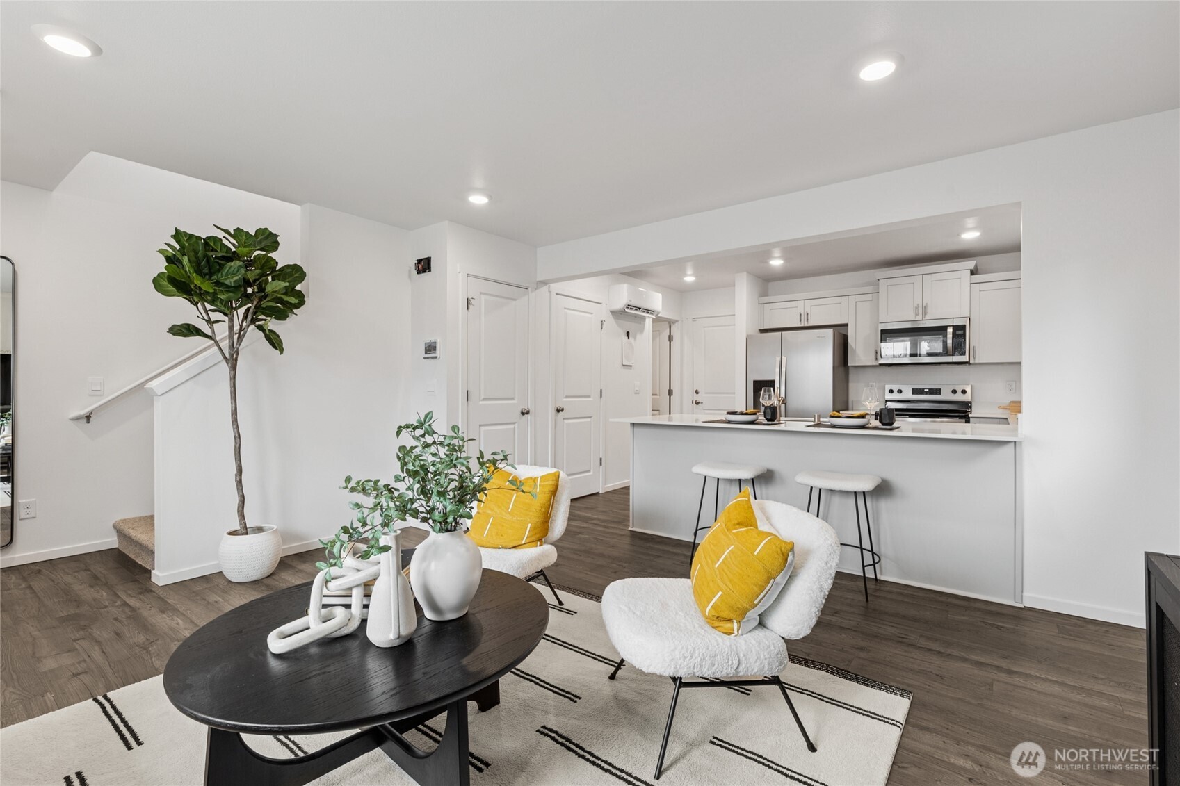 200 Cremini Loop Southeast, Unit 68 Lacey, WA 98513 - Photo 5 of 23