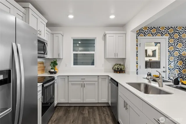 $499,995 | 200 Cremini Loop Southeast, Unit 68, Lacey, WA 98513