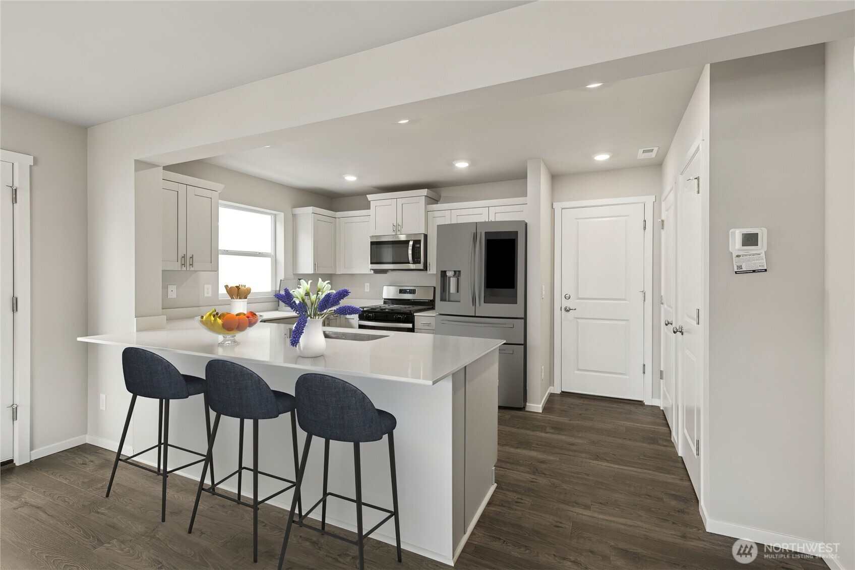 200 Cremini Loop Southeast, Unit 68 Lacey, WA 98513 - Photo 9 of 23