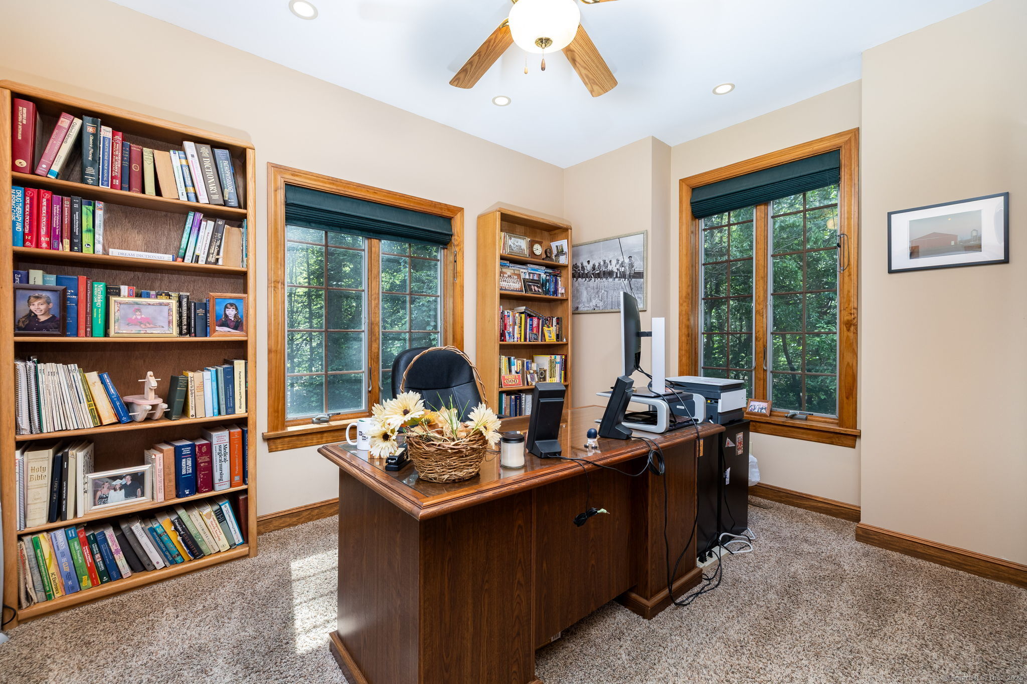 126 Cooke Road Wallingford, CT 06492 - Photo 18 of 39