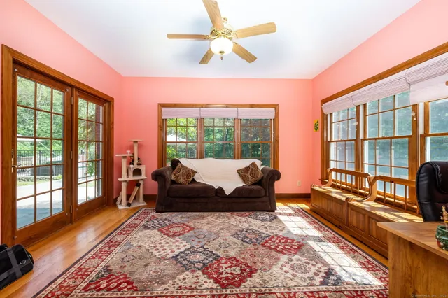 $879,000 | 126 Cooke Road, Wallingford, CT 06492